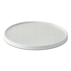 Copco Lazy Susan for Under Sink and Cabinet Storage, 18 Inch, Crystalline - new