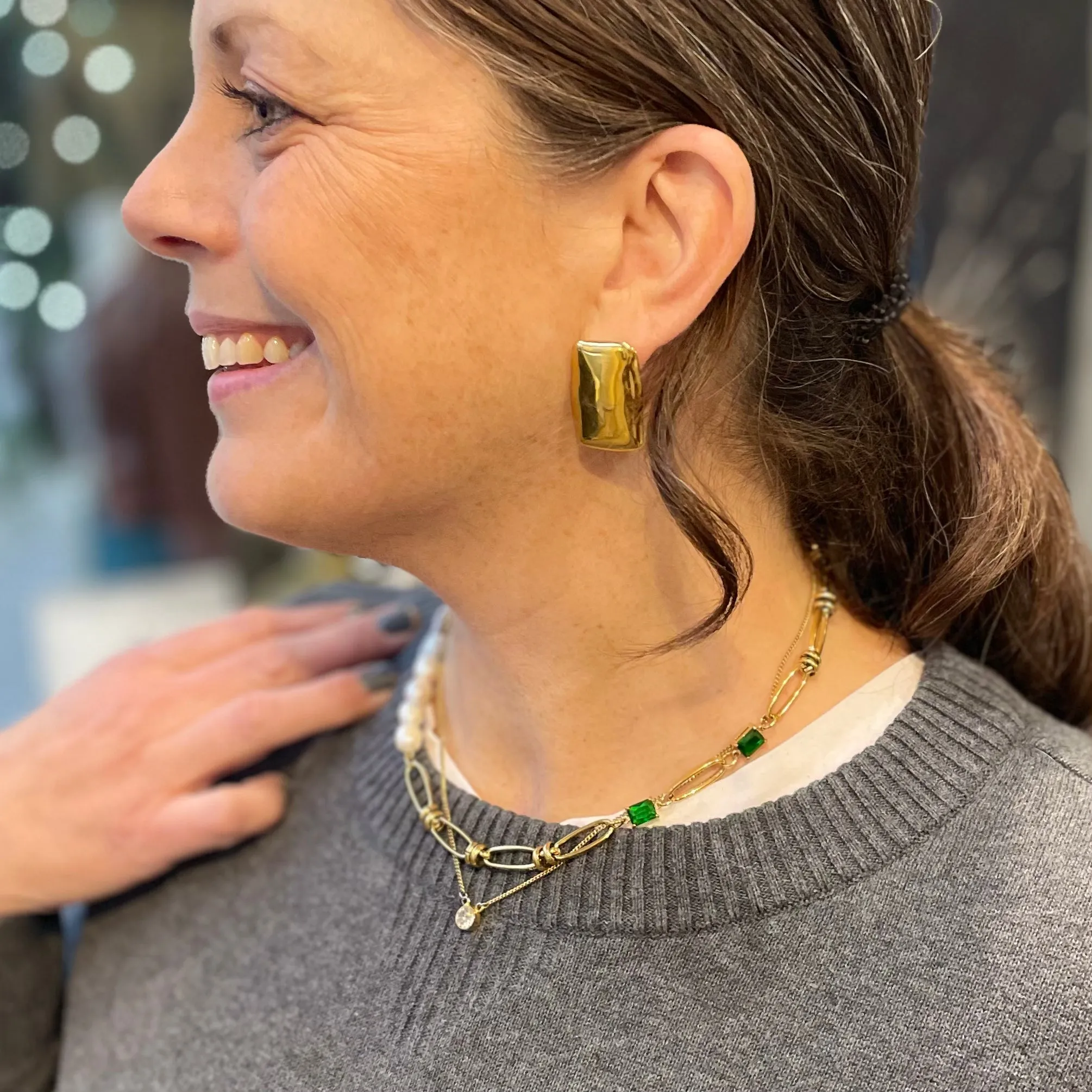 Corinne Necklace