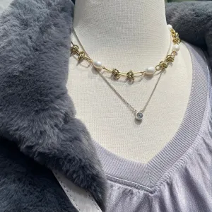 Corinne Necklace