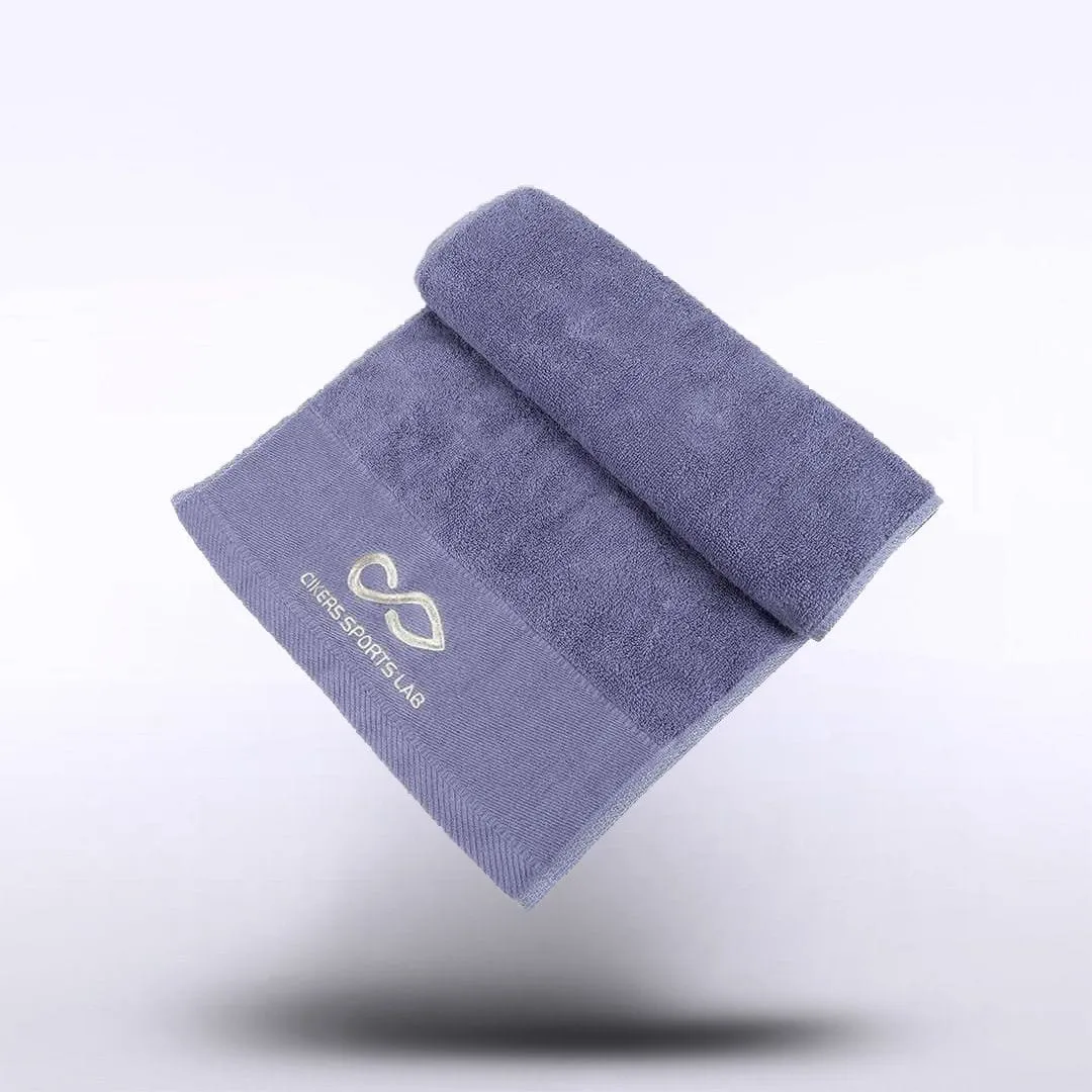 Cotton Sports Towel