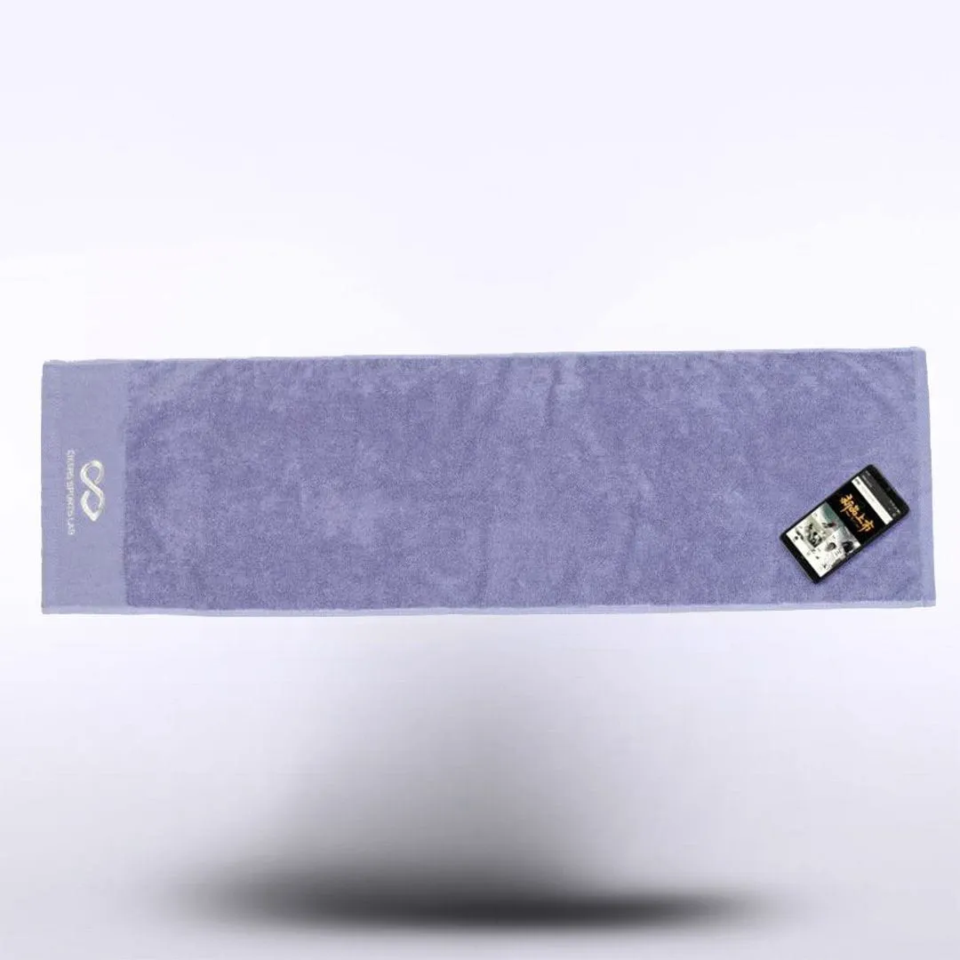 Cotton Sports Towel