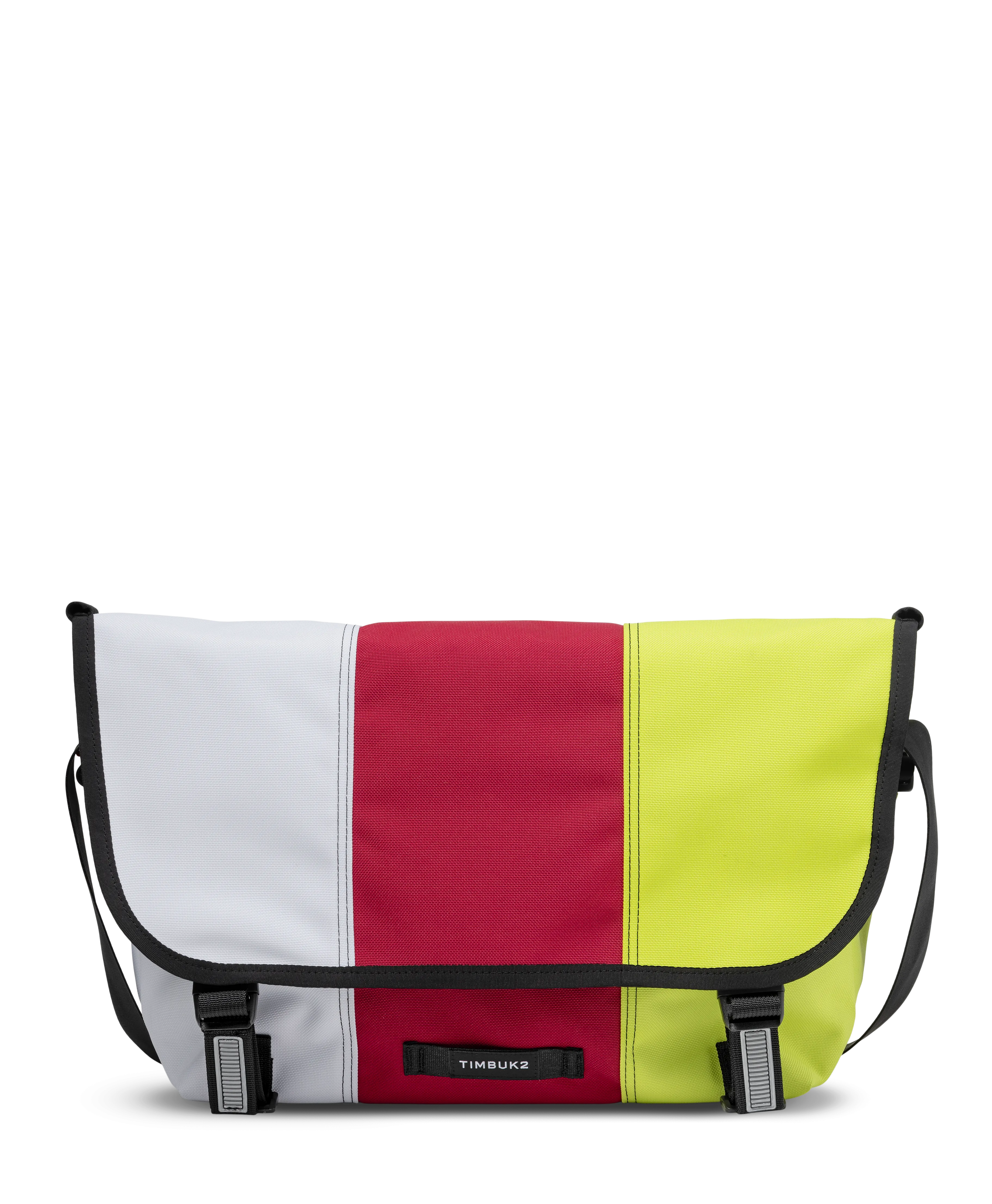 Custom Classic Messenger Bag