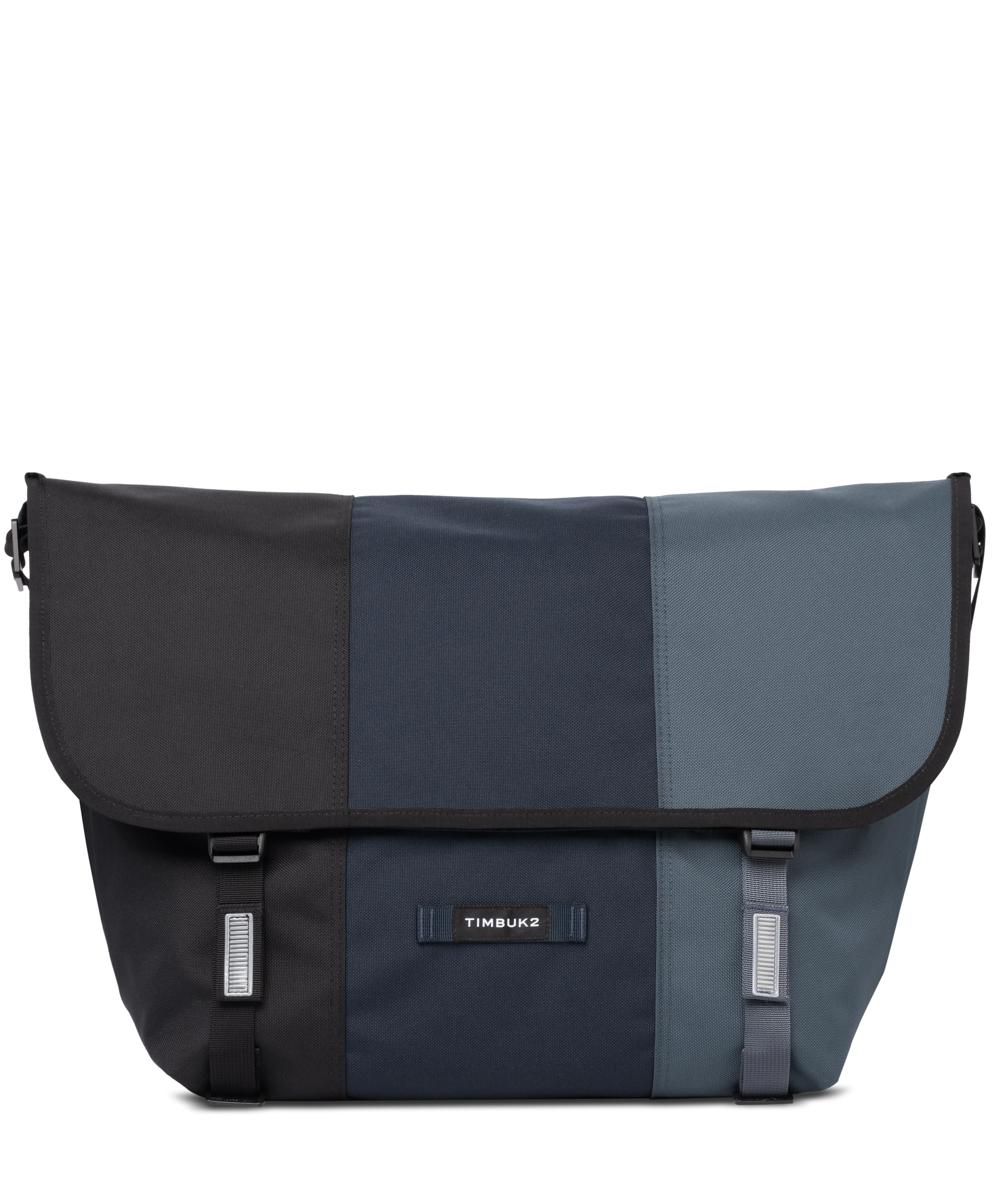 Custom Classic Messenger Bag