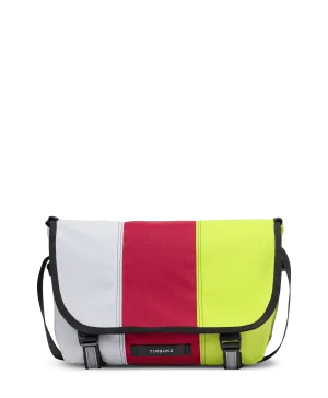 Custom Classic Messenger Bag