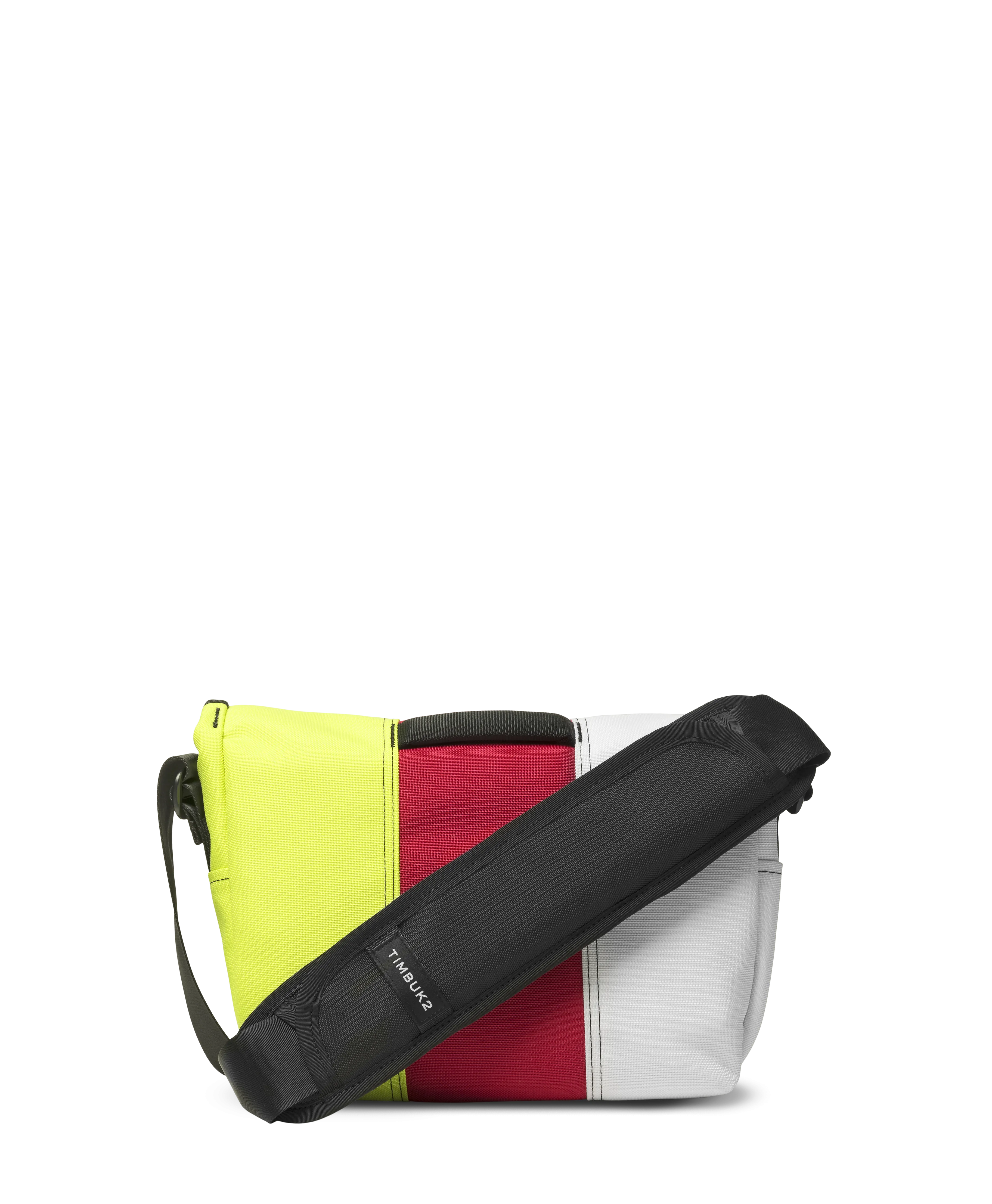 Custom Classic Messenger Bag