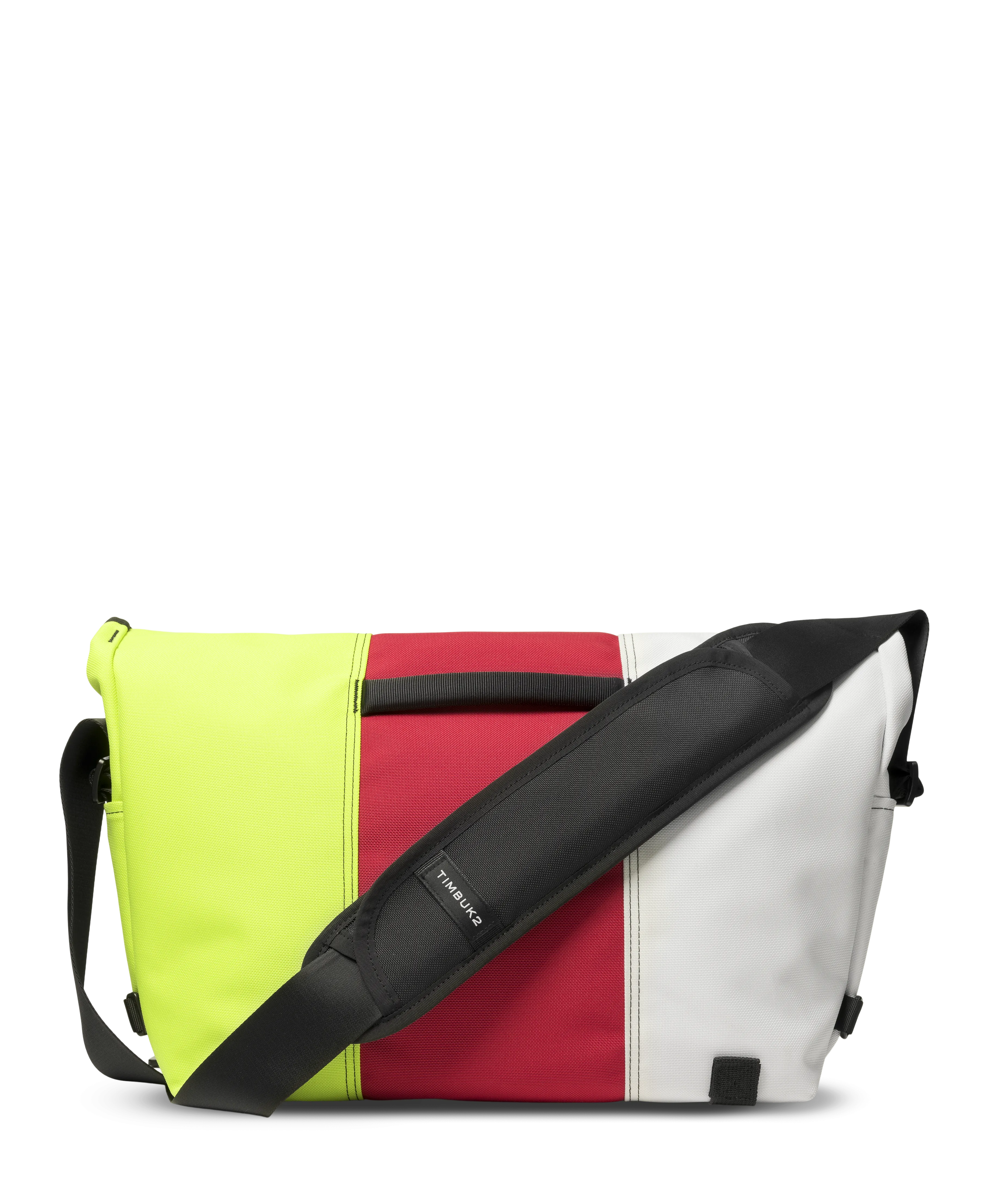 Custom Classic Messenger Bag