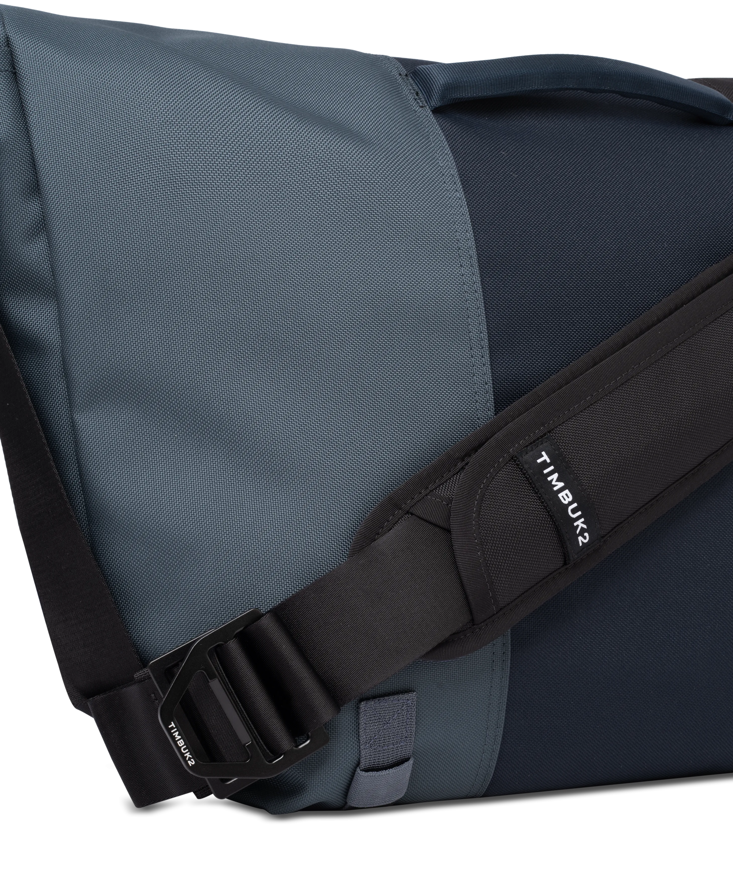 Custom Classic Messenger Bag