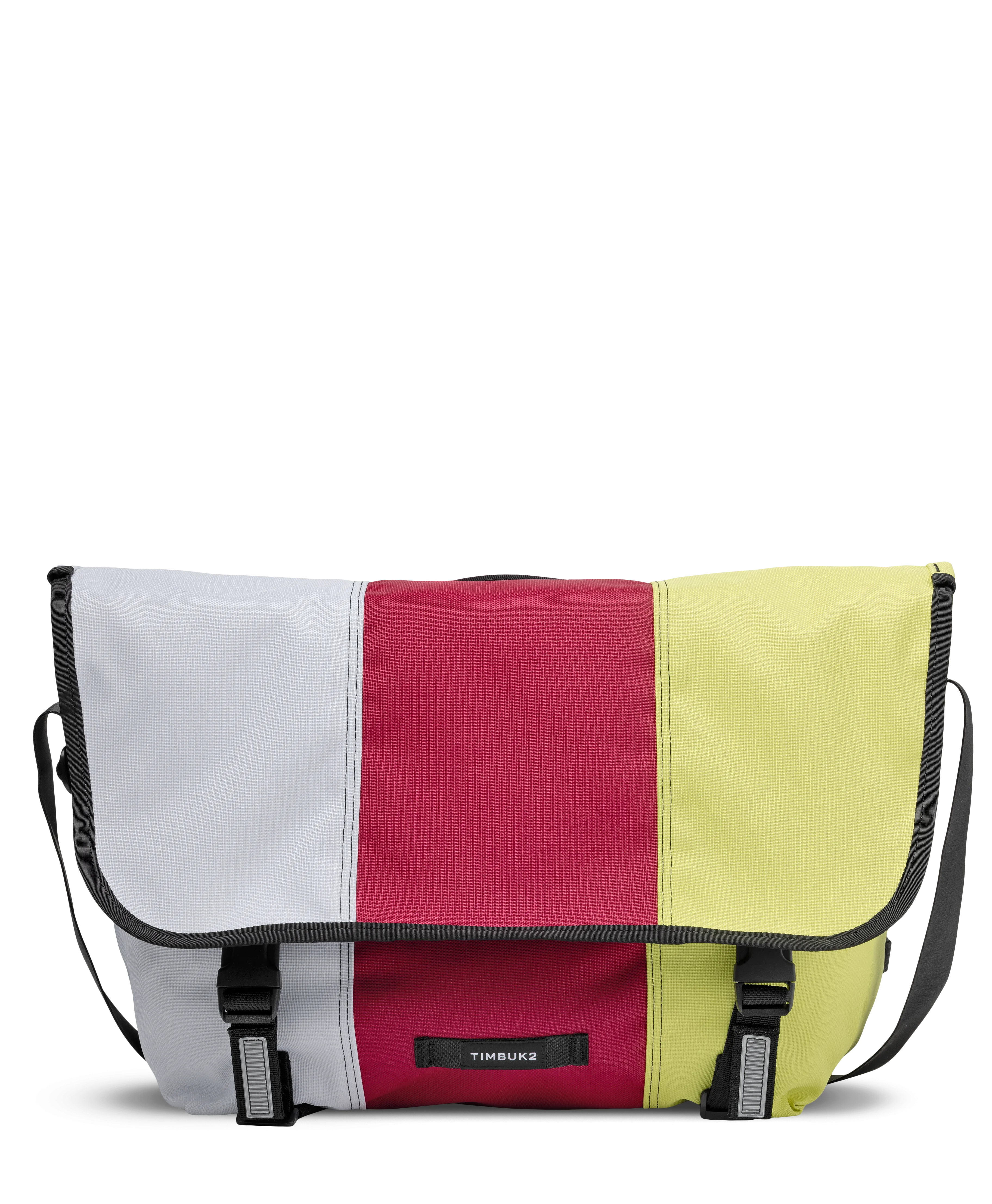 Custom Classic Messenger Bag