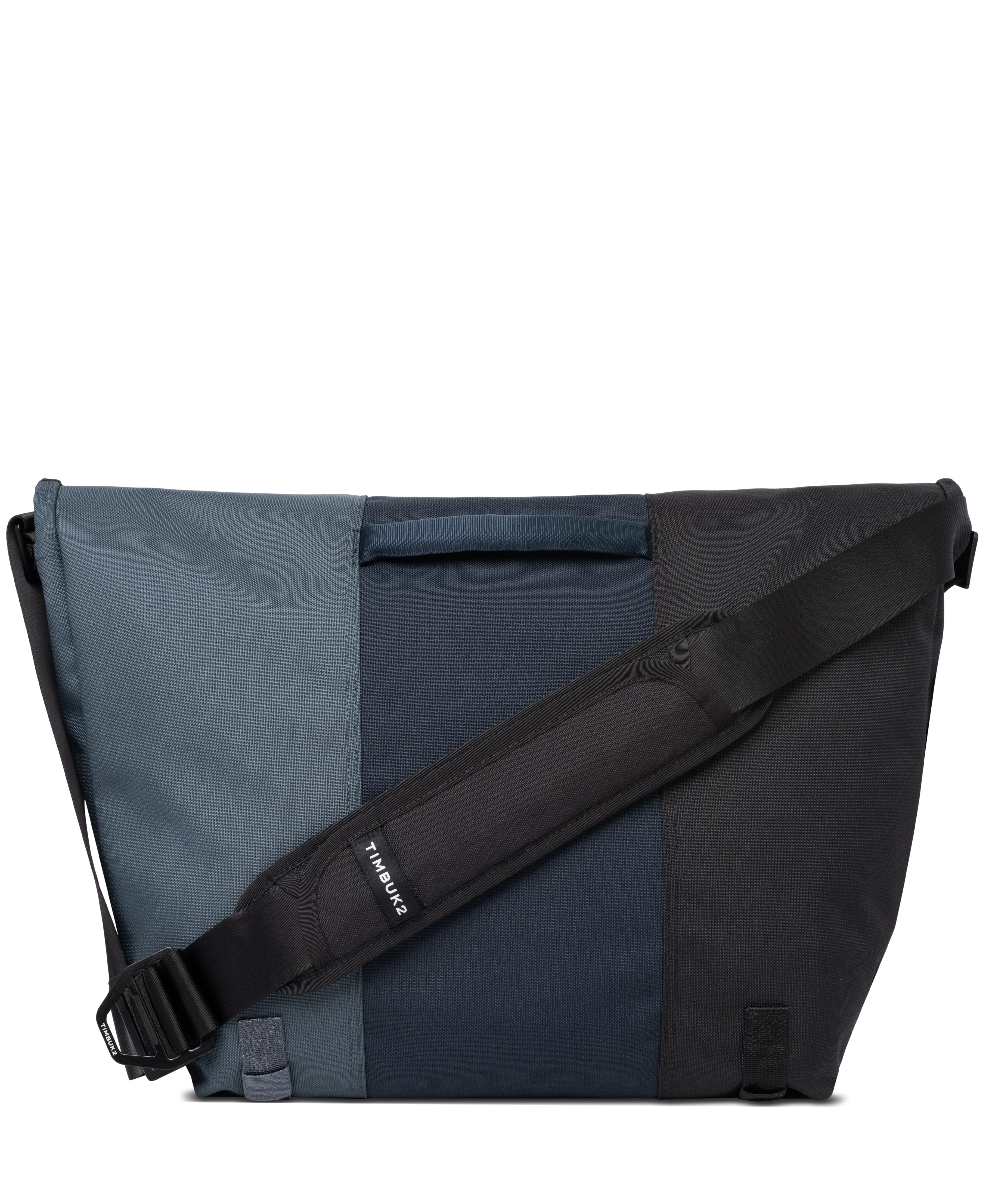 Custom Classic Messenger Bag