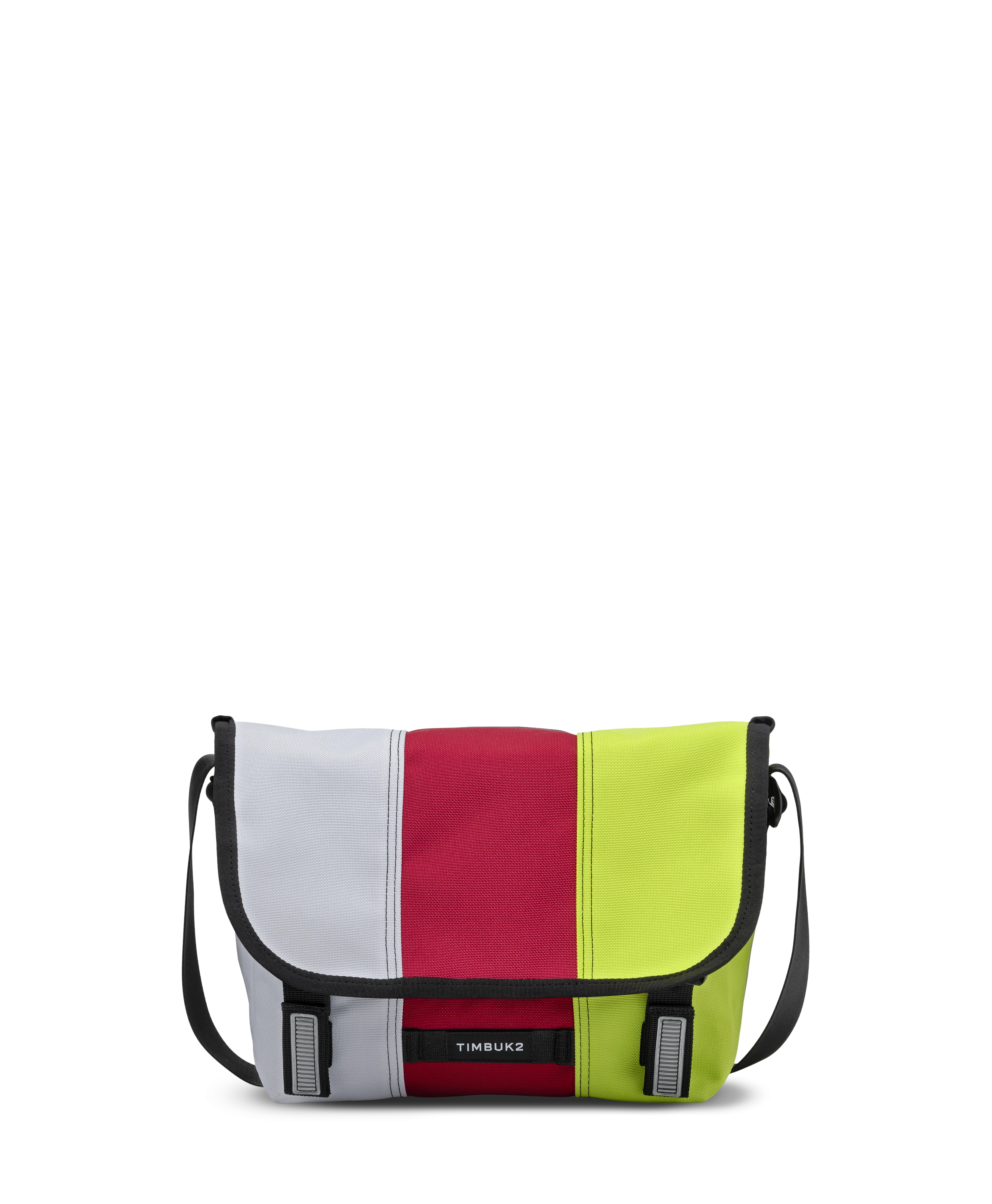 Custom Classic Messenger Bag