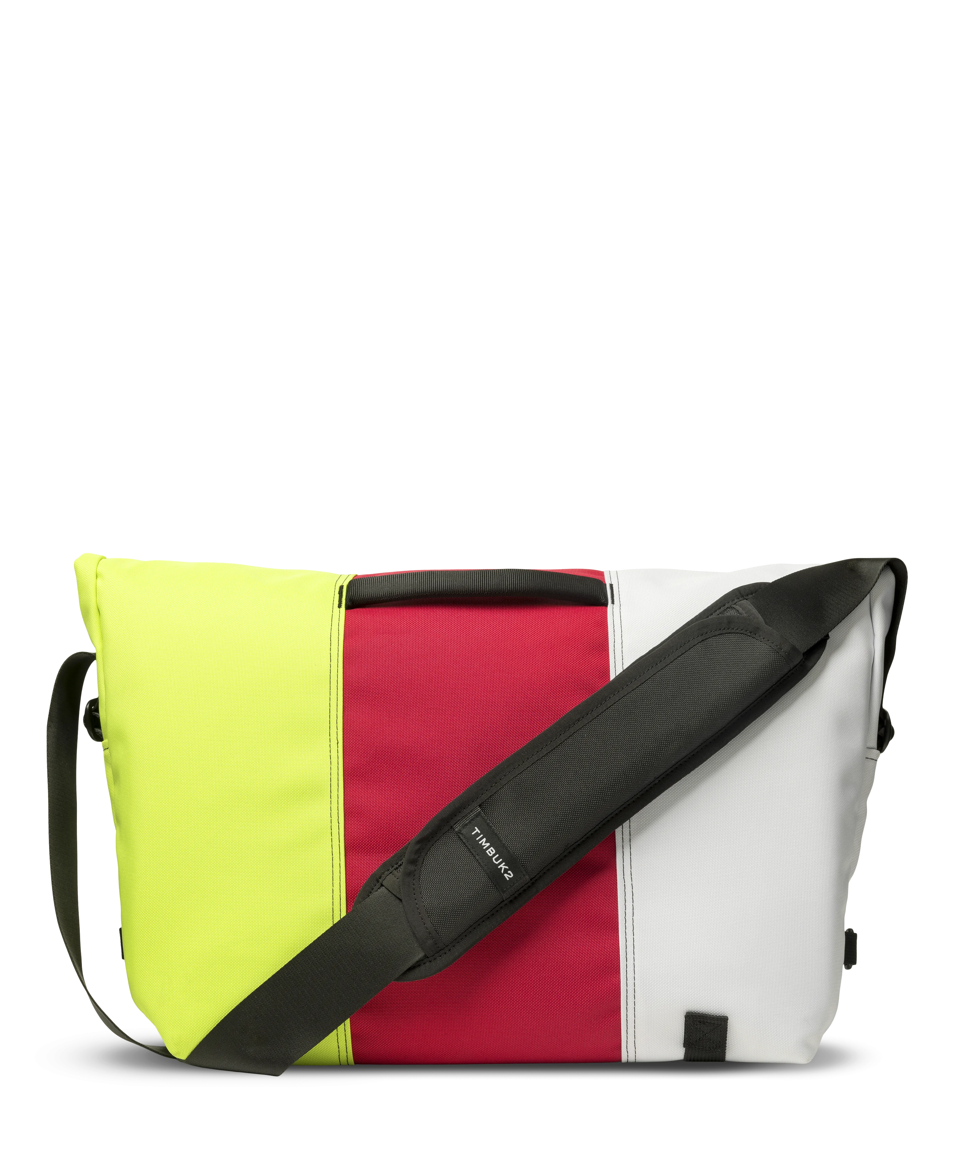 Custom Classic Messenger Bag