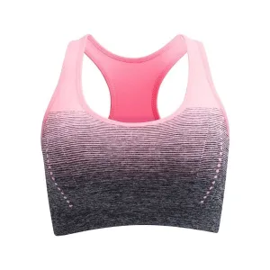 CXZD Push UP Sports Bra