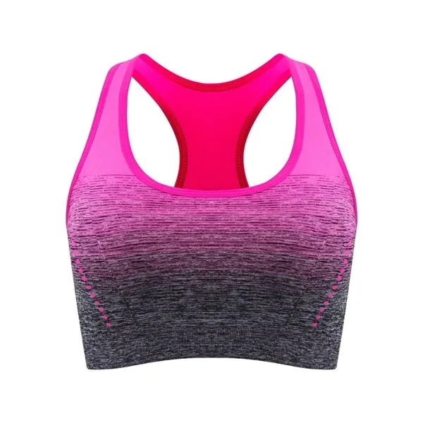 CXZD Push UP Sports Bra