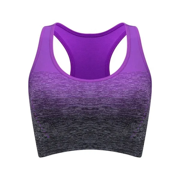 CXZD Push UP Sports Bra