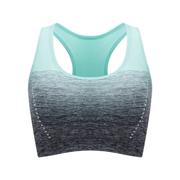 CXZD Push UP Sports Bra