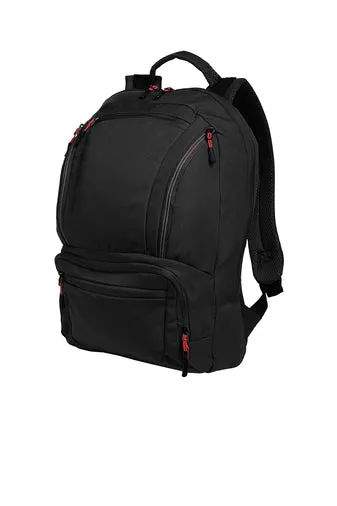 Cyber Backpack