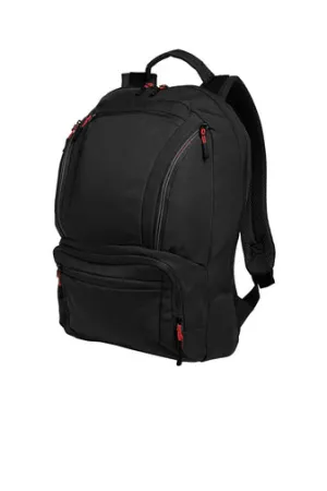 Cyber Backpack