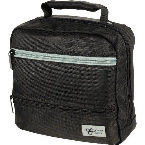 David Clark Headset Bag 40688G-08