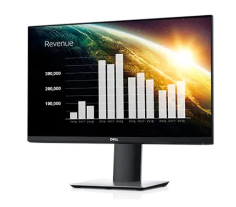 Dell 23 Monitor P2319H