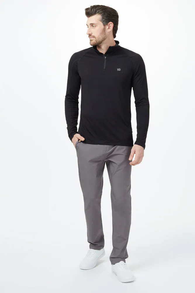 Destination 1/4 Zip Baselayer