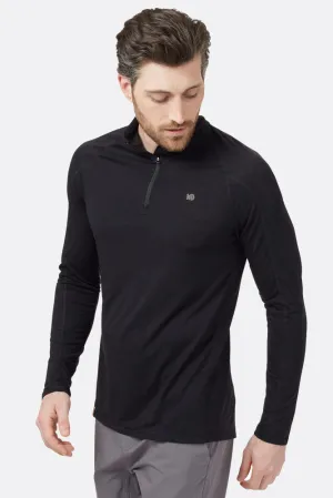 Destination 1/4 Zip Baselayer