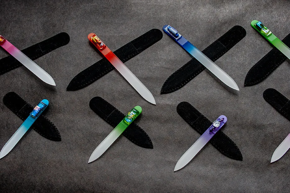 Deveer Designs: Nail File Large