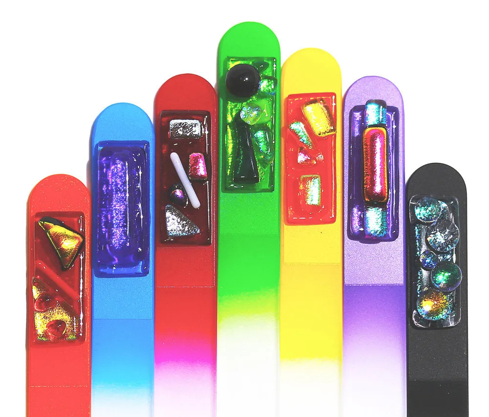 Deveer Designs: Nail File Large