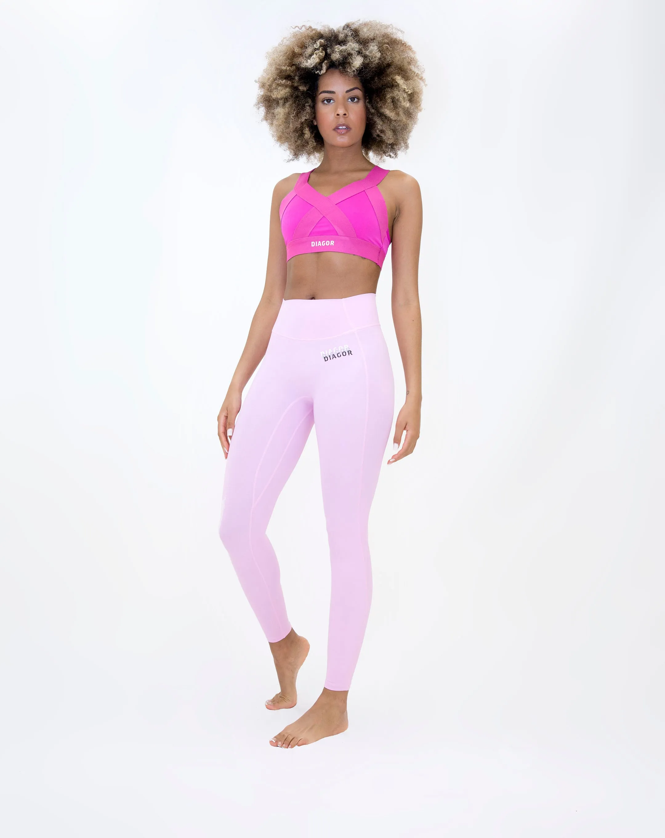 Diagor Hoxton Sports Bra