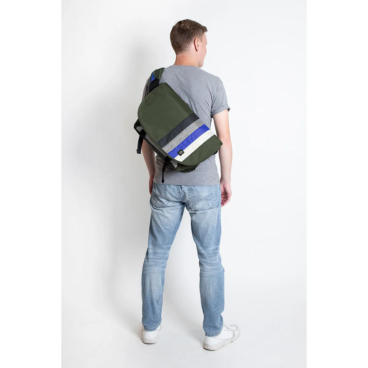 Dinky Di Messenger 16" Classic