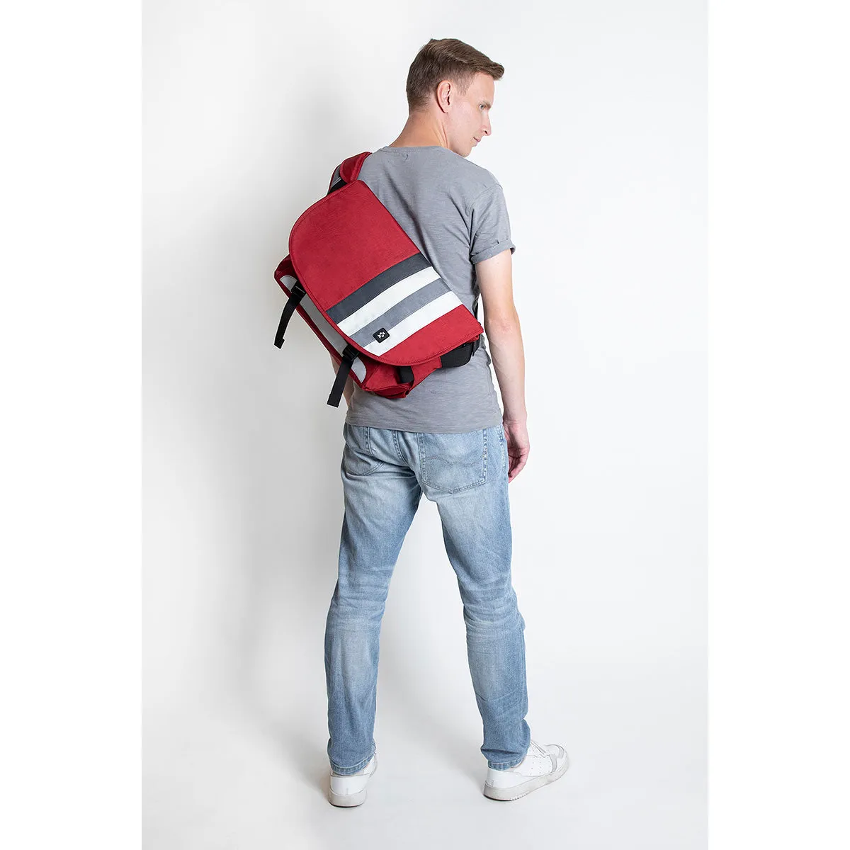 Dinky Di Messenger 16" Classic