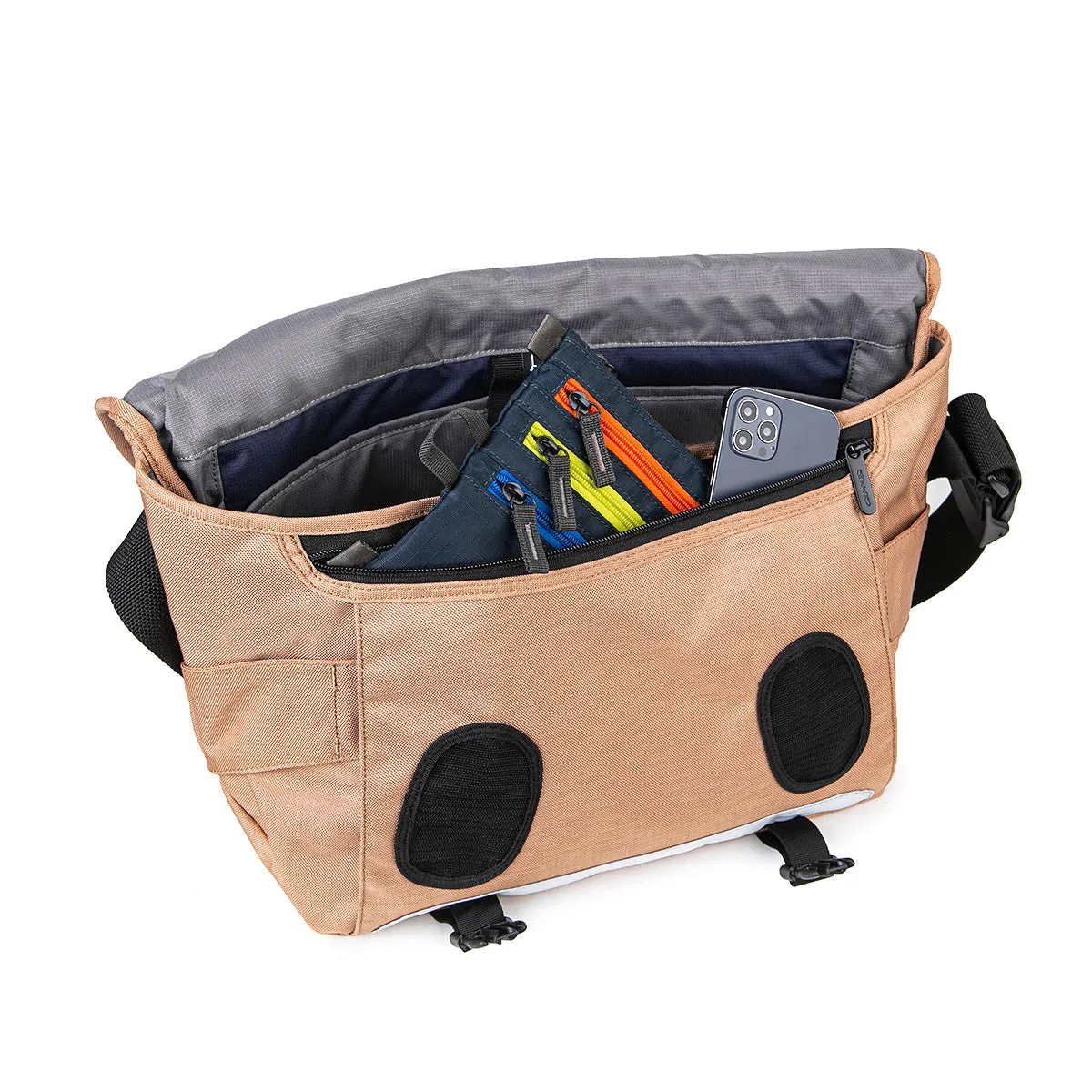 Dinky Di Messenger 16" Classic