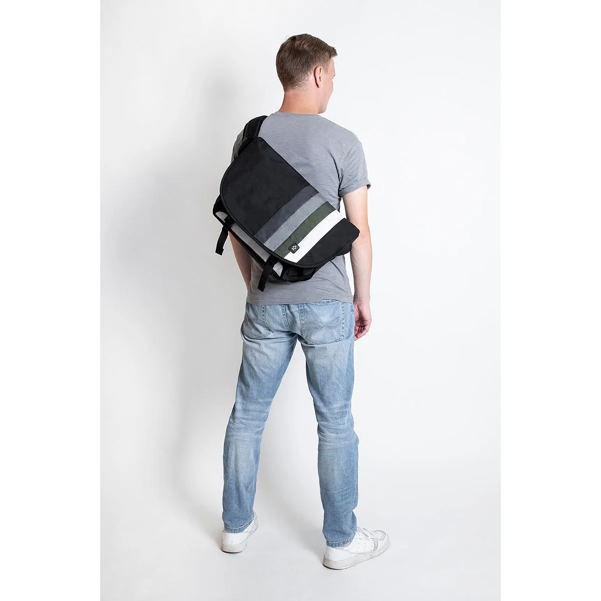 Dinky Di Messenger 16" Classic