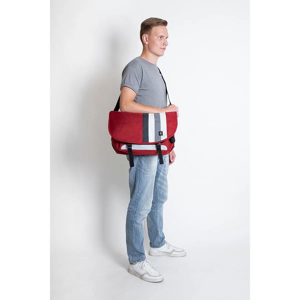 Dinky Di Messenger 16" Classic