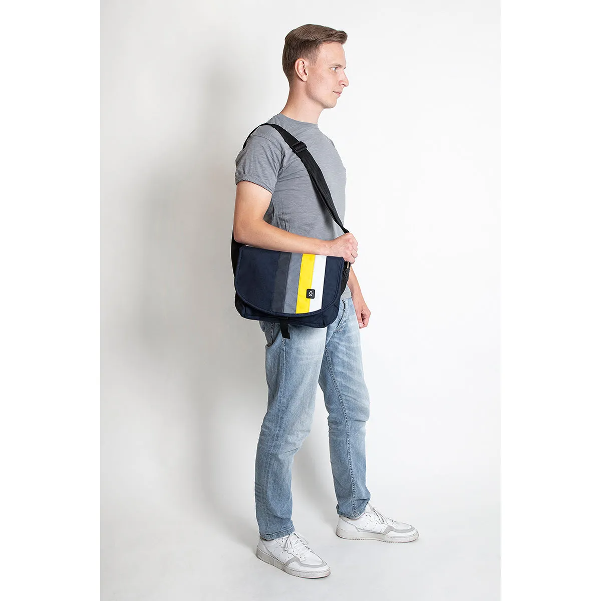 Dinky Di Messenger S Classic