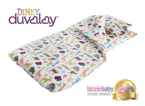 Dinky Duvalay (10.5 tog / 2.5cm base)