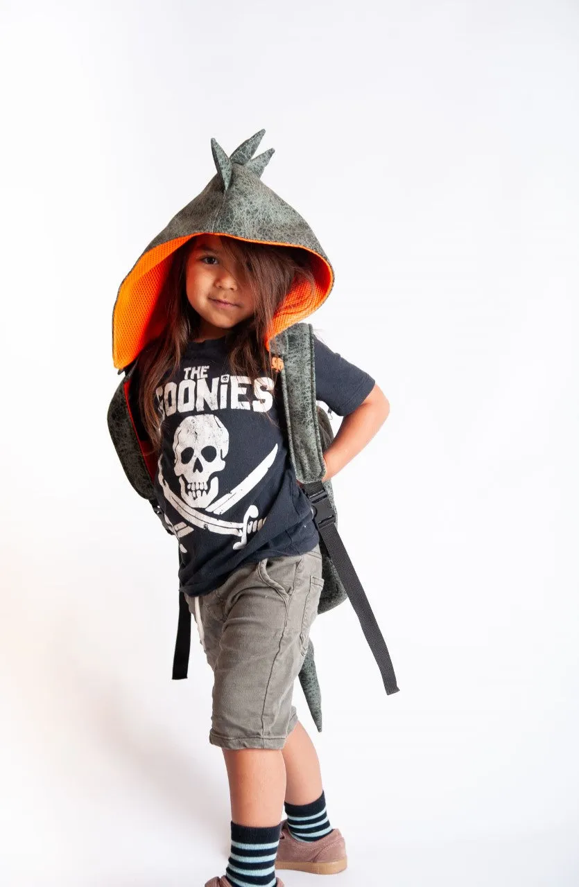Dinosaur - Little Kids Backpack