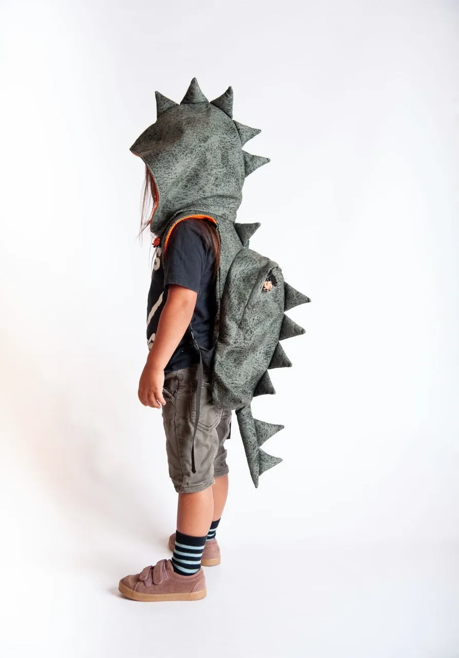 Dinosaur - Little Kids Backpack