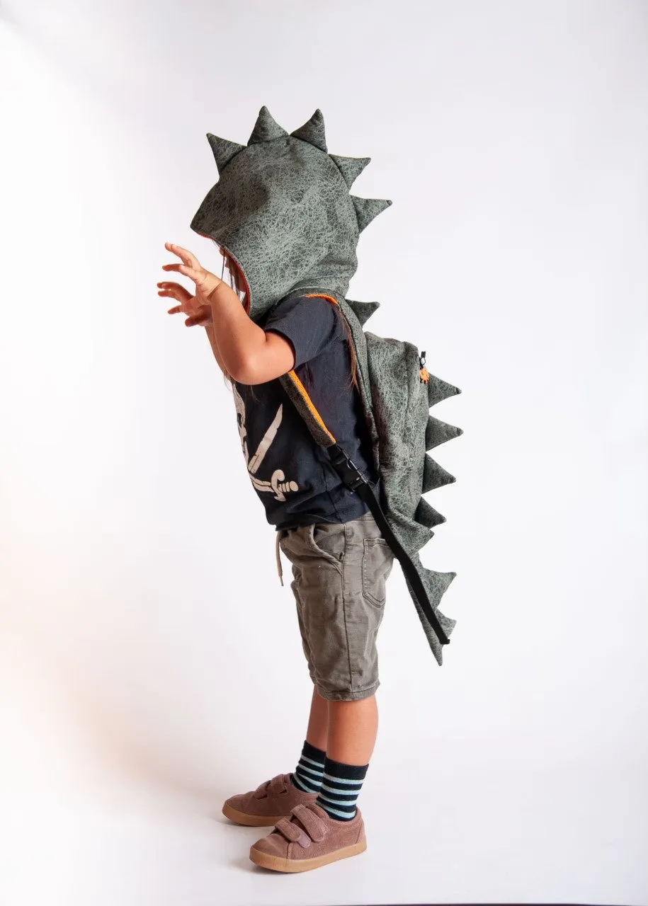 Dinosaur - Little Kids Backpack
