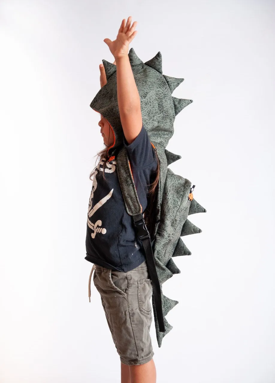 Dinosaur - Little Kids Backpack