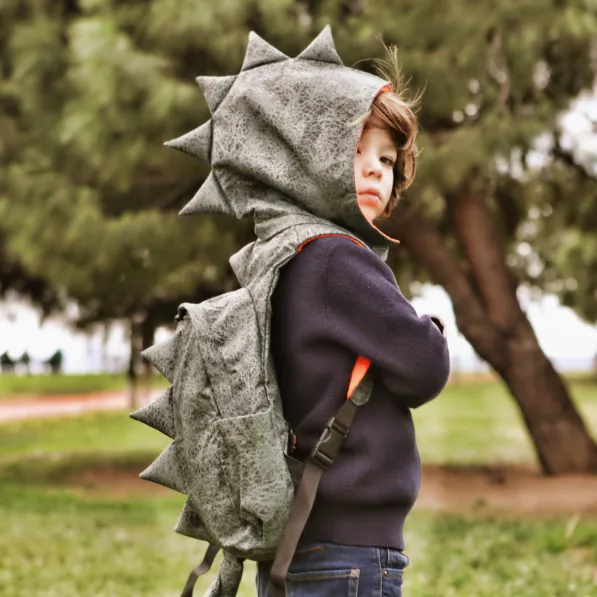Dinosaur - Little Kids Backpack