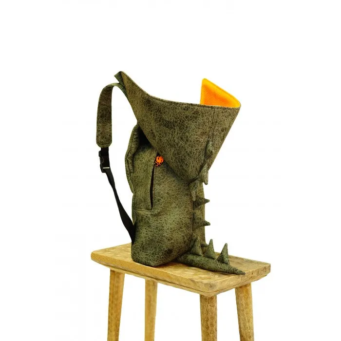 Dinosaur - Little Kids Backpack