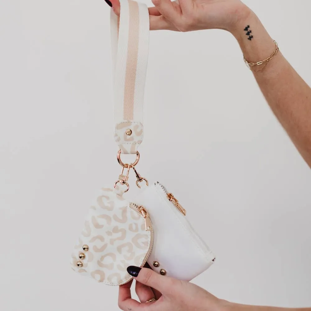 Dolly Wristlet | Multiple Styles