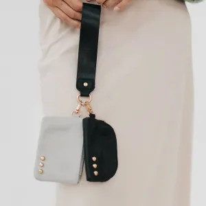 Dolly Wristlet | Multiple Styles