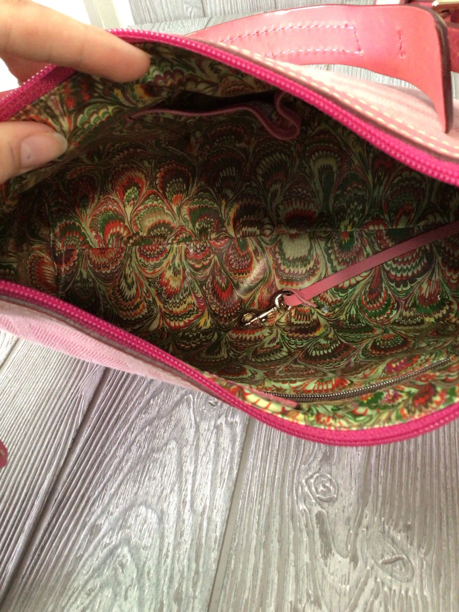 Dooney & Bourke Shoulder bag