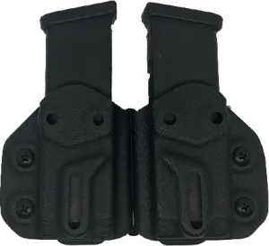 Double Mag Carrier (9mm double stack only)