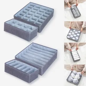Drawer Organizers 2.0
