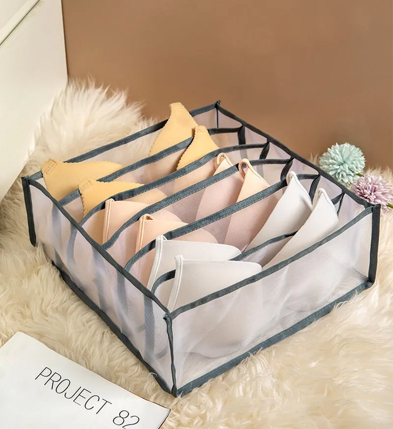 Drawer Organizers