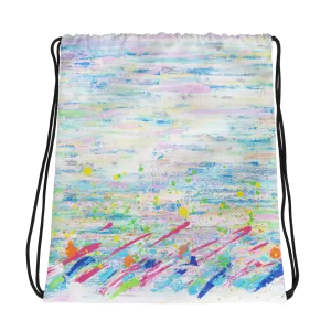 Drawstring bag