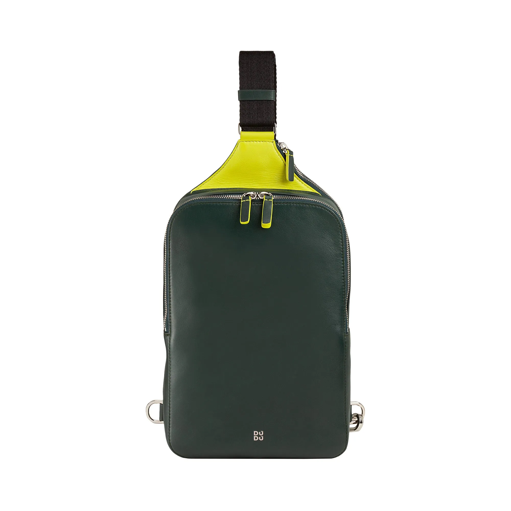 DUDU MAN STAIN BACKAGE IN LEATHER TABLET BRIGHT, BAG BAG BAG WITH ADJUSTABLE HANDLE