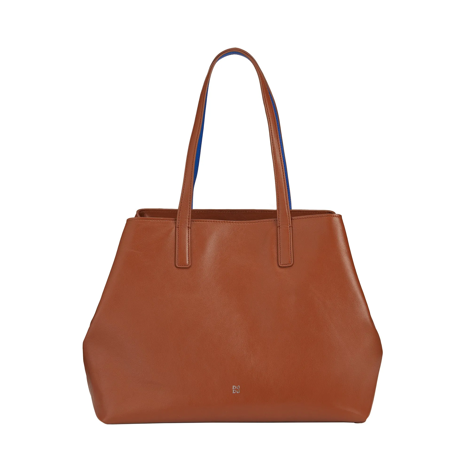 DUDU Women's Women's Bag, Soft Shopper Tote Shopper, Shoulder Bag with two handles, Hand Book Share Fashion